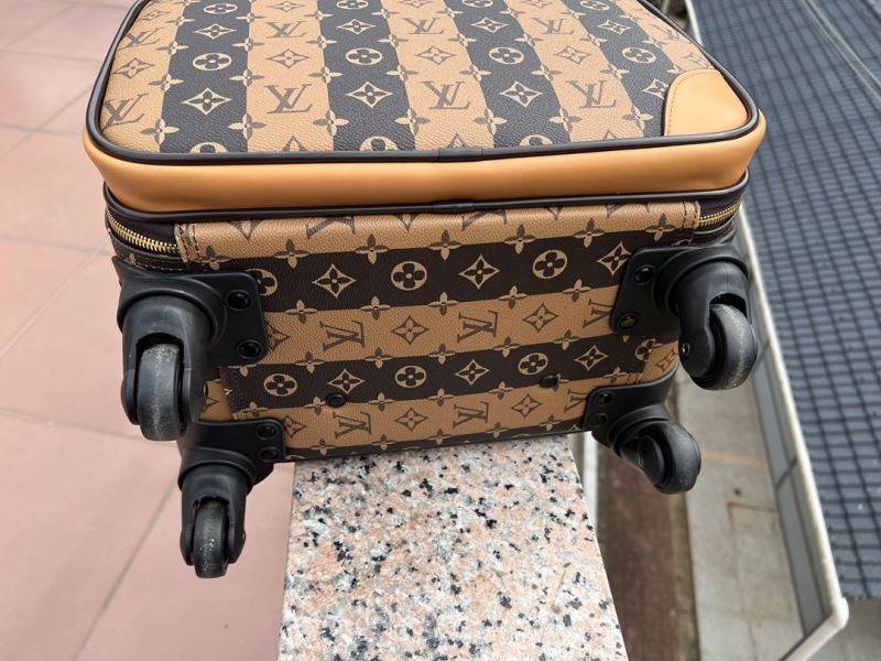 Louis Vuitton Suitcase